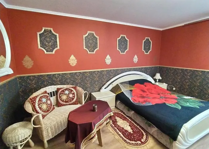 Agroturystyka Zacisze