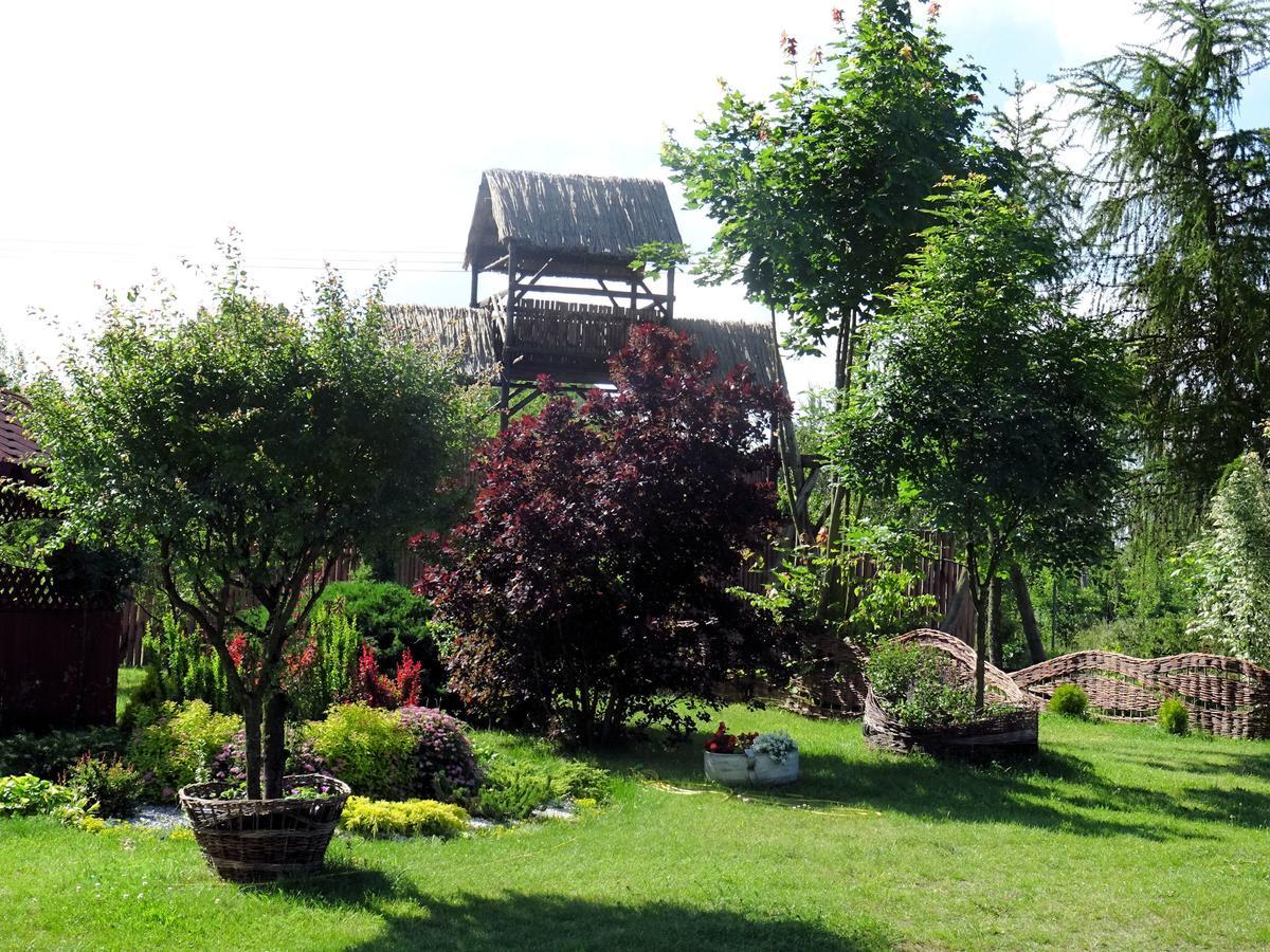 Zacisze Farma Osowia